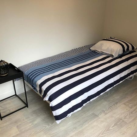 L'Etape De La Tour Apartman Grand-Fougeray Kültér fotó