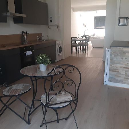 L'Etape De La Tour Apartman Grand-Fougeray Kültér fotó
