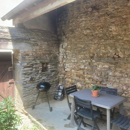 L'Etape De La Tour Apartman Grand-Fougeray Kültér fotó