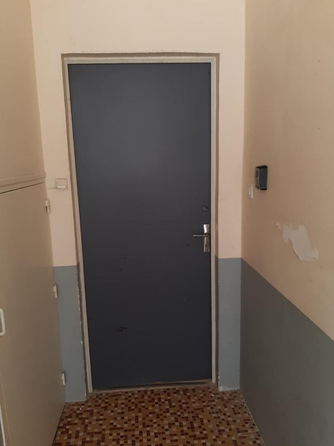 L'Etape De La Tour Apartman Grand-Fougeray Kültér fotó