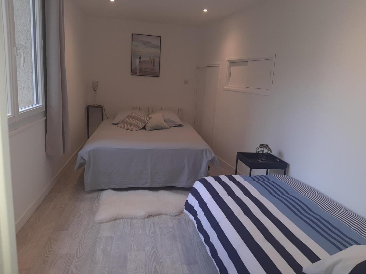 L'Etape De La Tour Apartman Grand-Fougeray Kültér fotó