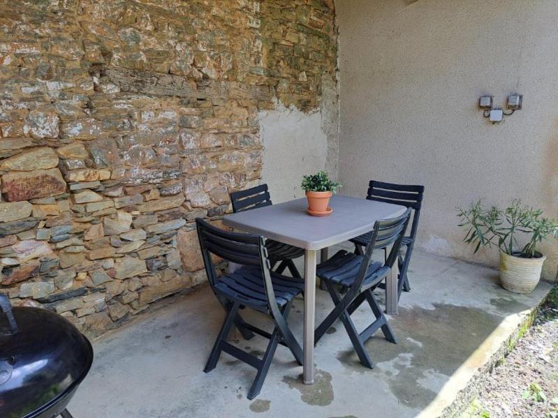 L'Etape De La Tour Apartman Grand-Fougeray Kültér fotó